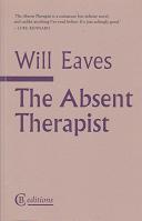 The Absent Therapist by Will Eaves